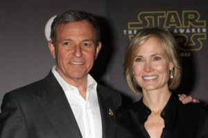 Blackwells Capital Backs Bob Iger Amid Trian Fund’s Boardroom Challenge: Implications for Disney’s Future