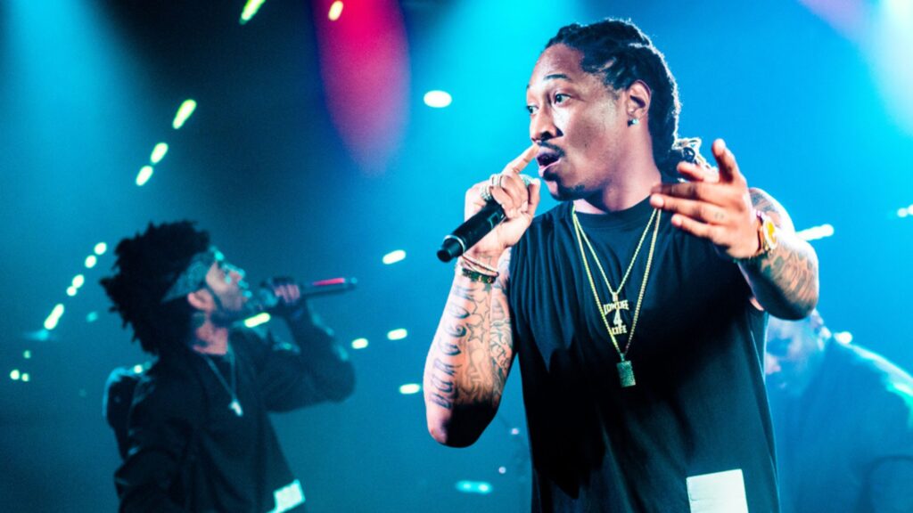 Future Unveils Plans for New Management Company