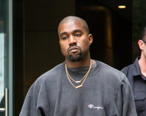Kanye West Reportedly Owes Over $1 Million in Property and Business Taxes